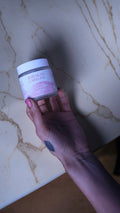 Soothing Rose Body Butter