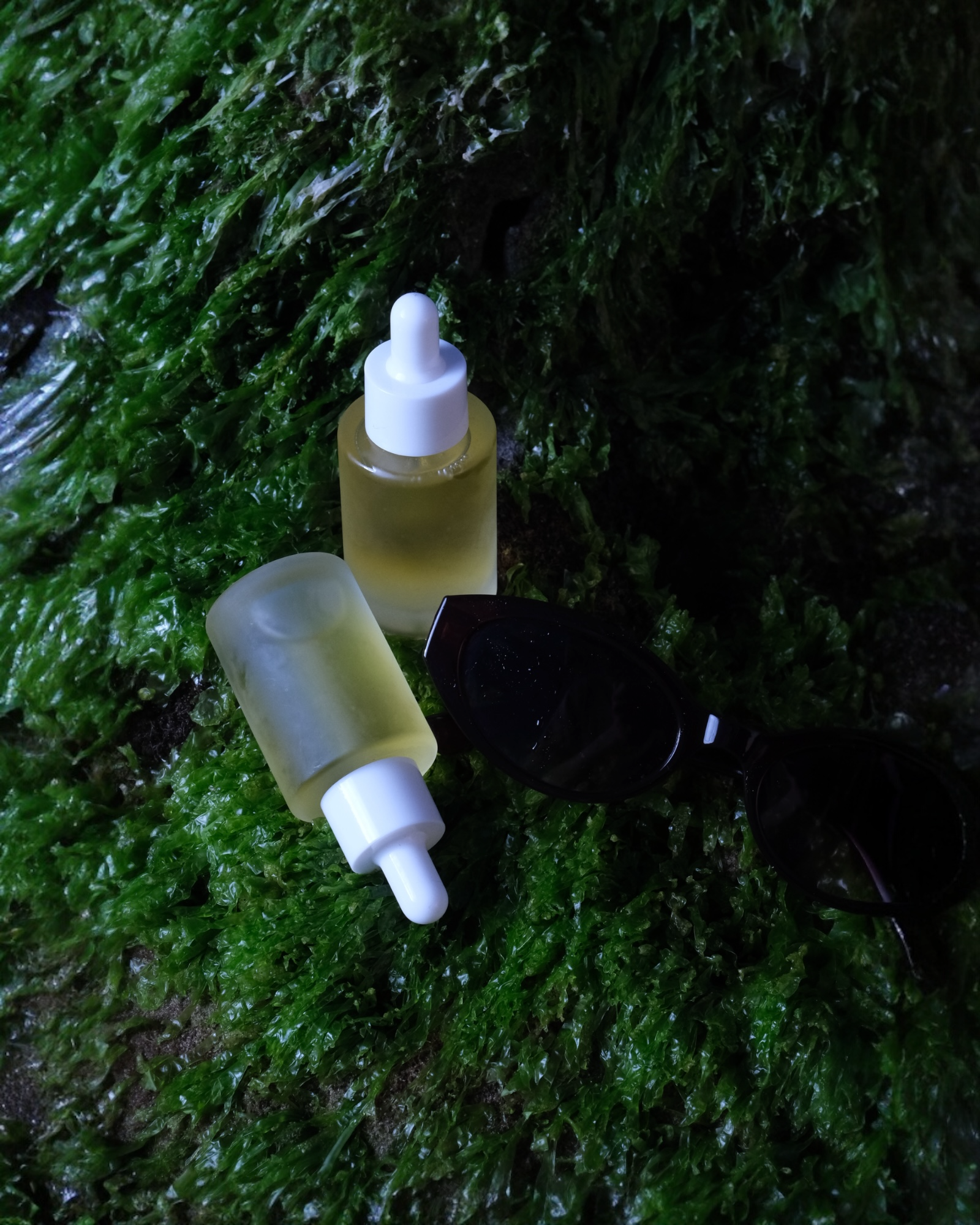 Face Oil Bundle