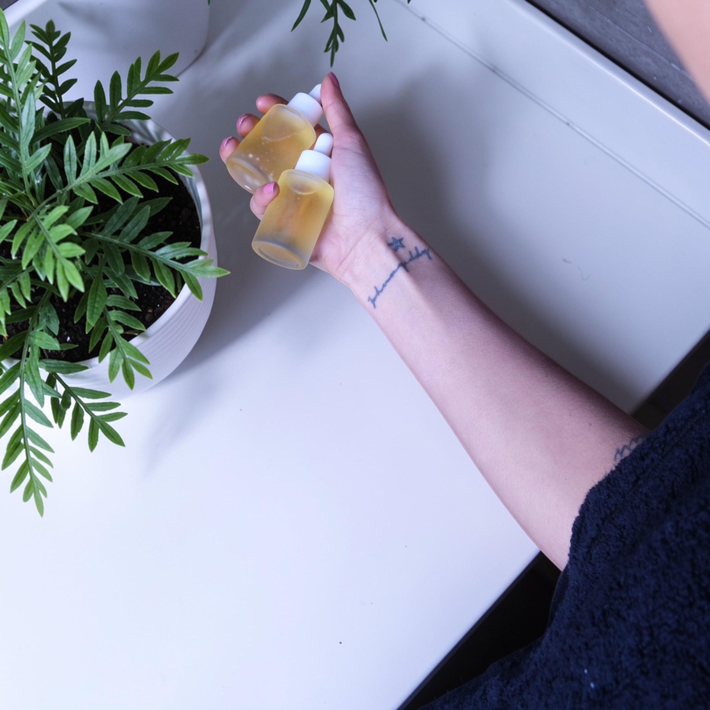 Renewal Vitamin A Serum